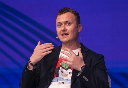 Building the Future of Trading Through AI Agents and Blockchain Data