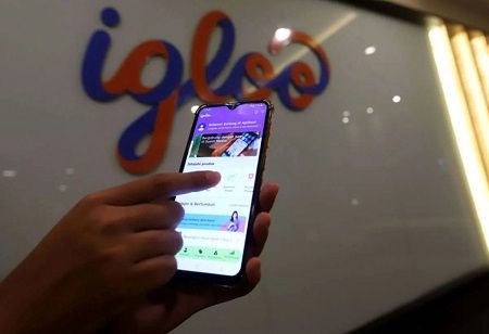 Singapore's Igloo Targets Fivefold SaaS Growth With MENA Expansion