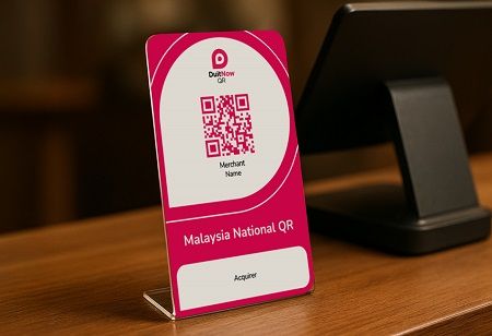  Malaysia's DuitNow QR ExpaMalaysiands Alipay+ Payments to Five Markets