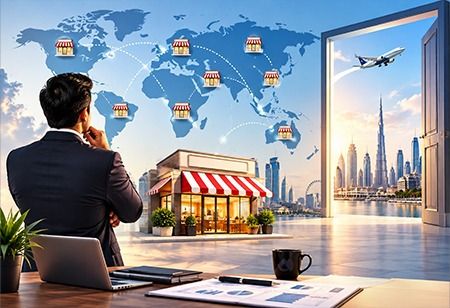  Is My Business Ready To Be Franchised Internationally