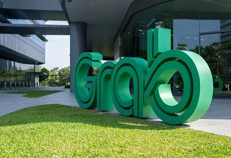  Grab Targets Tripling Indonesia EV Fleet by the End of 2026