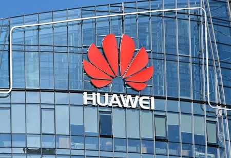  Huawei Introduces New AI Chip Strategy for Future Computing