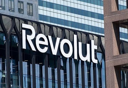  Revolut Plans Philippine Digital Bank as Asia Expansion Grows