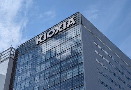  Kioxia Denies Joint Production Talks With SK hynix Amid AI Boom