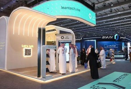  Lean Technologies: Saudi Fintech Eyes Expansion & IPO