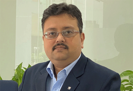  Rohit Karnatak, Vice President, Pinkerton Comprehensive Risk Management India Pvt Ltd