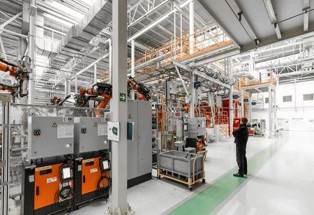   Global Manufacturing