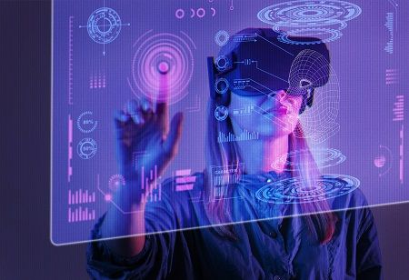  AI startup Metaforms