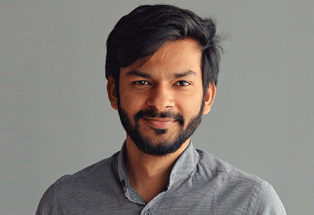  Bharat Gupta, CEO & Co-Founder, FunctionUp
