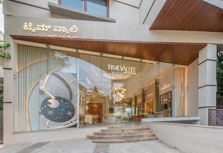  Art of Time Raises Rs. 175 Cr to Expand Luxury Watch Retail