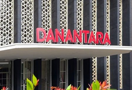  Danantara-Arm Strike Deal to Train 15,000 Chip Engineers