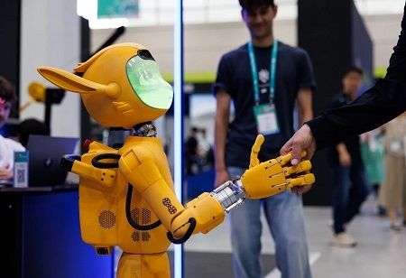  AI Startups Hit Record $192.7B VC Funding in 2025
