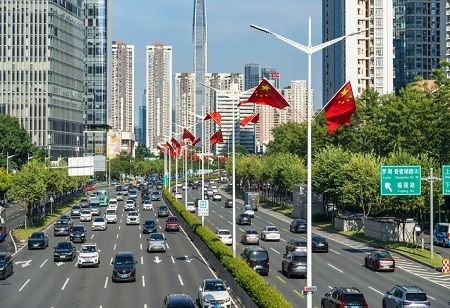 Chongqing Emerges as China's New AI-Driven Industrial Hub