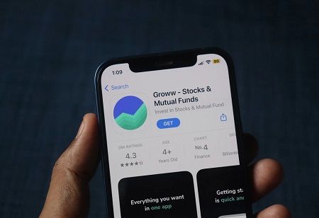  Groww Gets Online Bond-Distribution License in India, Gains Traction