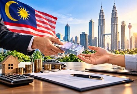  Amanahkredit and Licensed Lending in Malaysia: What Borrowers Should Know in 2026