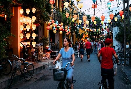  Swedfund invests in SME growth in Vietnam