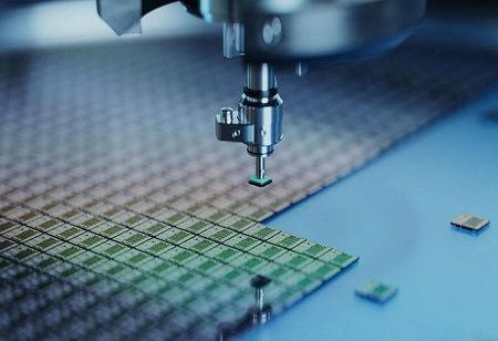  Foreign Firms Eye India for Semiconductor Manufacturing Tie-Ups