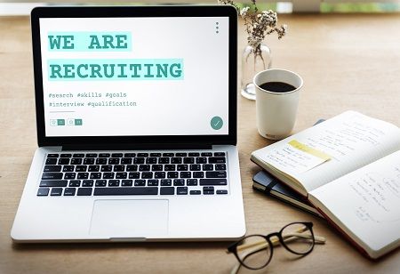   CXO hiring