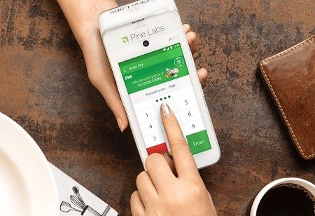  Pine Labs Targets $700M IPO in October 2025
