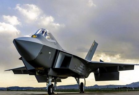  KAAN Jet Deal Boosts Indonesia & Turkey Defense Ties