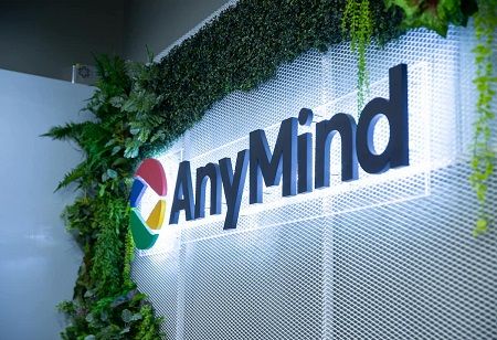  AnyMind Expands AI Push With New Hangzhou Lab for Innovation