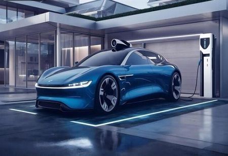  Chinese EV Maker Deepal Gains Top Spot in Israel