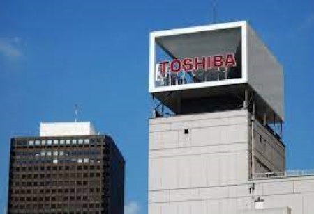 Toshiba To Accept Takeover Offer From JIP For USD 15.3B
