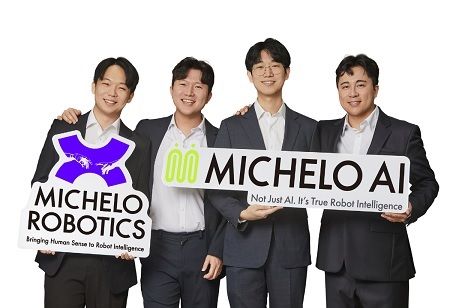 Michelo Robotics Expands AI Factory Automation Globally
