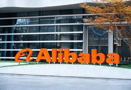  Alibaba Enters Wearables Market With New Quark AI Glasses