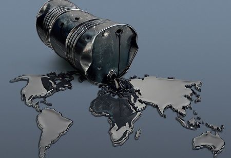  The Ripple Effects of West Asia Conflict Triggers Energy Shock