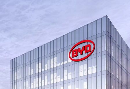  US Adds BYD, Alibaba, Baidu to China Military Watch List