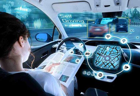  Toyota and Waymo Partner to Accelerate Self Driving Technology Development