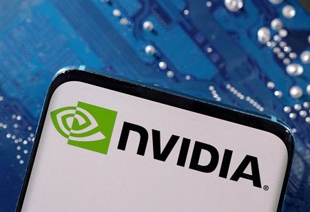  Nvidia Eyes Perplexity Investment at Over $30 Billion Valuation