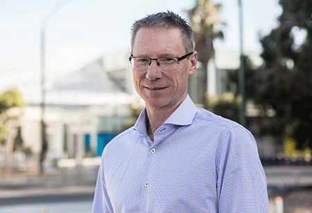  Tim Shaw, Director – Market Planning, GapMaps