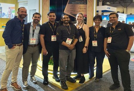  Goldi Solar Secures $171M to Boost Cell Manufacturing