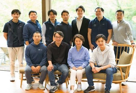  Minerva Growth Raises $44 million for Japan Late-Stage Startups