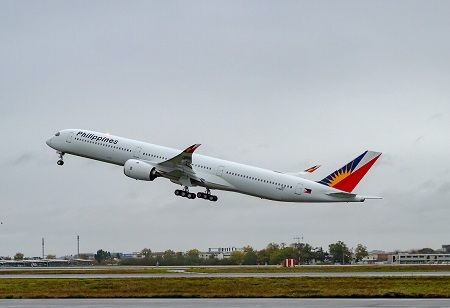  Philippine Airlines Plans Major Boeing-Airbus Fleet Expansion Deal