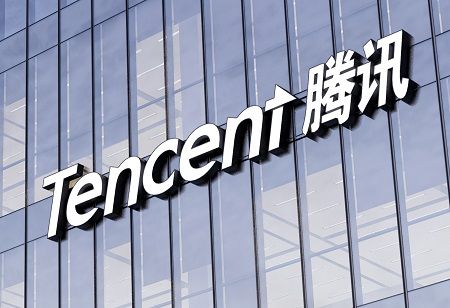  Tencent Weighs $5B Offshore Bond Sale as AI Spending Accelerates