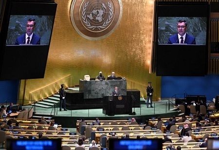  Kyrgyzstan Links Afghanistan Stability to Central Asia