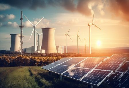  India Bets on Chinese Tech to Power its Renewable Energy Vision