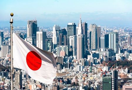  Japan Eyes $659B Boost via AI with OpenAI's Economic Blueprint