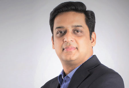  Amit Mangwani - Head of Sales - Enterprise - S. APAC - Unity Technologies 