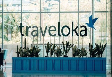  Traveloka Partners With ETG to Expand Hotel Supply Across Asia