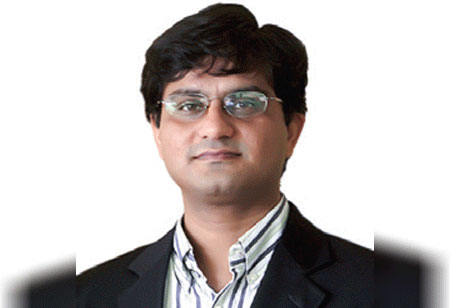  Manish Godha, Founder & CEO, Advaiya