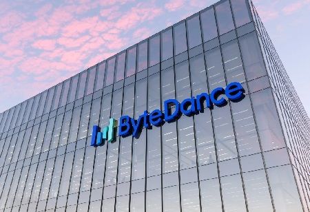  ByteDance Completes $290 Million Fundraise for AI Drug Unit Spin-Off