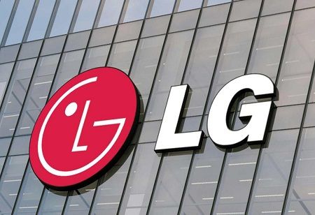  LG Electronics Reports $587 Million Operating Profit in Q3 2026