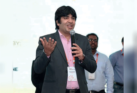  Dheeraj Khattar, Founder, Mymobiforce