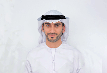  Ebrahim Al Khajeh, Director, Abu Dhabi Customs