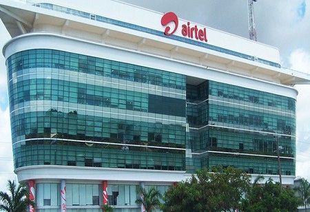 Airtel's Nxtra Plans $1B Fundraise to Expand Data Centers