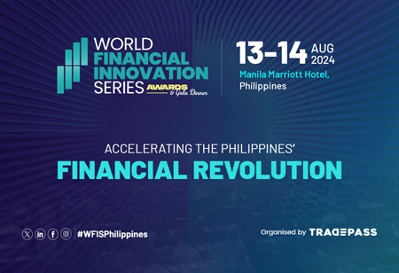  Expleo, AI Partner, To Honour Philippines Financial Services Pioneers At World Financial Innovation Series